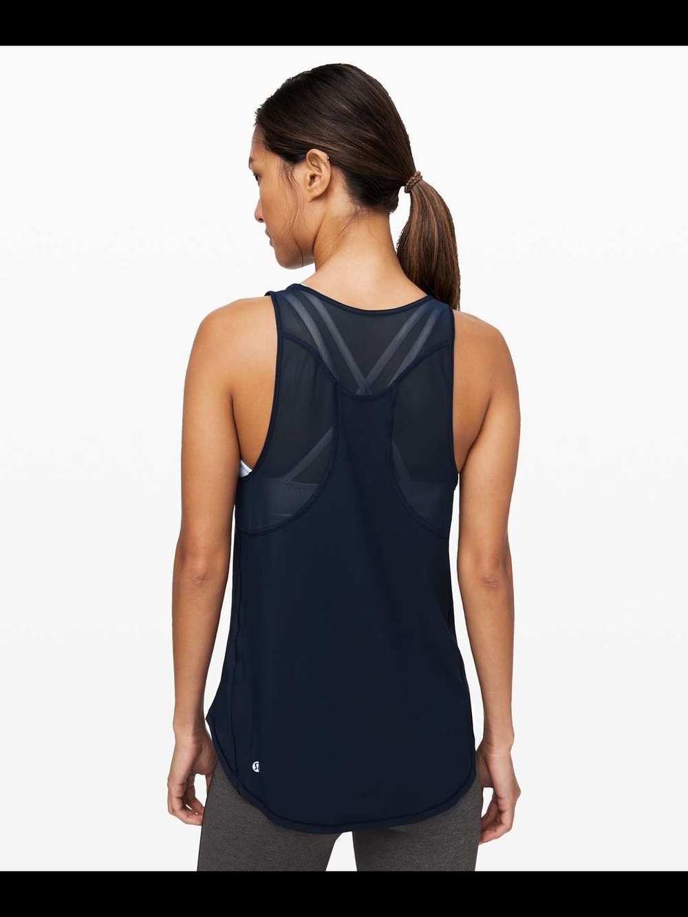 Lululemon Sculp Tank II